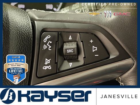 Certified 2021 Buick Encore Preferred w/ Safety Package image 29