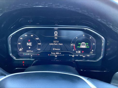 Used 2024 GMC Sierra 1500 Elevation w/ X31 Off-Road Package image 26