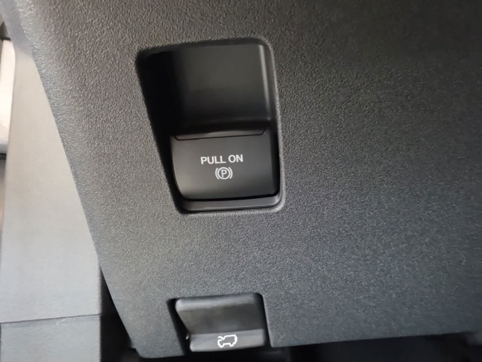 Used 2024 Ford Bronco Wildtrak AWD/4WD image 19