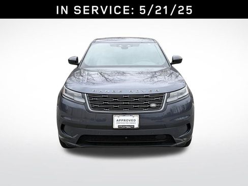 Certified 2026 Land Rover Range Rover Velar S AWD/4WD image 2