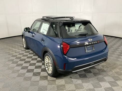 New 2026 MINI Cooper S image 4