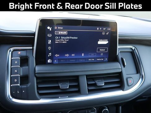 Used 2023 Chevrolet Tahoe Z71 image 24