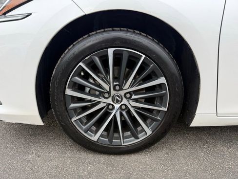Used 2023 Lexus ES 350 w/ Premium Package image 25