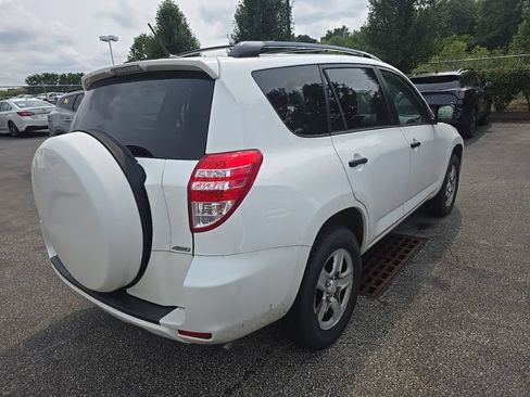 Used 2009 Toyota RAV4 4WD image 8