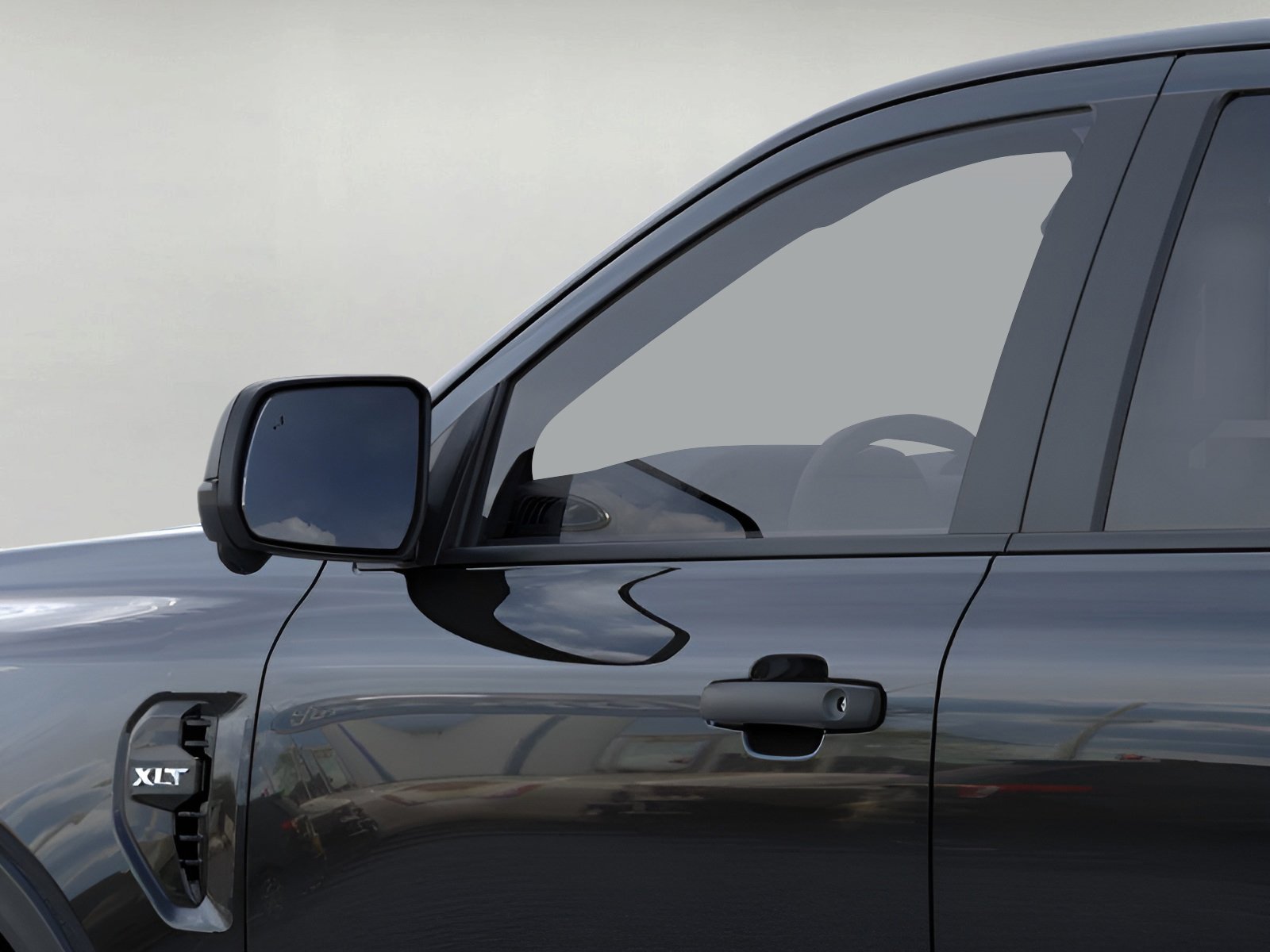 New 2026 Ford Ranger XLT AWD/4WD image 20