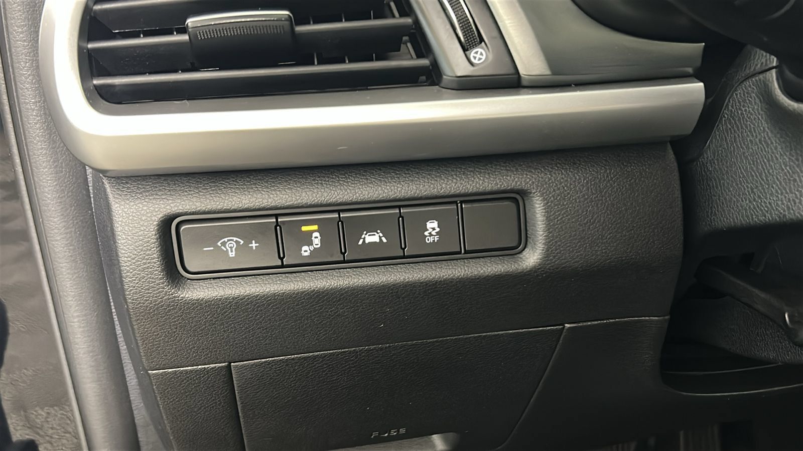 Used 2021 Kia Telluride S AWD/4WD image 23