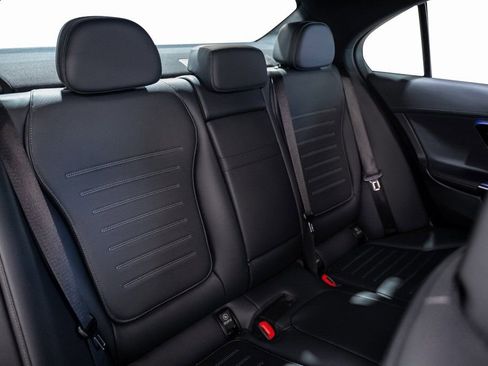 Used 2023 Mercedes-Benz C 300 4MATIC Sedan w/ AMG Line w/ Night Package image 35