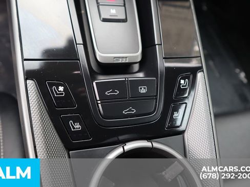 Used 2022 Porsche 911 Carrera S image 25