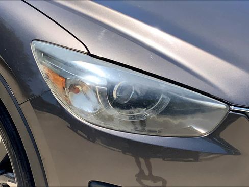 Used 2016 MAZDA CX-5 Grand Touring AWD/4WD image 27