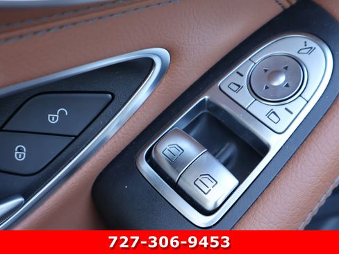 Certified 2023 Mercedes-Benz C 300 Coupe image 16