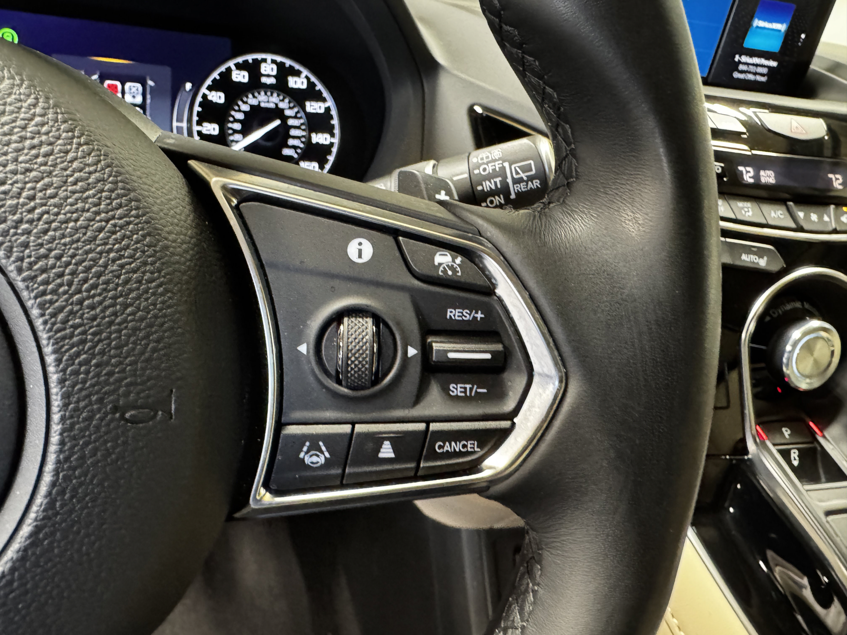 Used 2024 Acura RDX w/ Technology Package AWD/4WD image 21