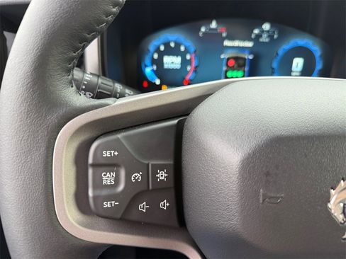 New 2025 Ford Bronco Big Bend image 22