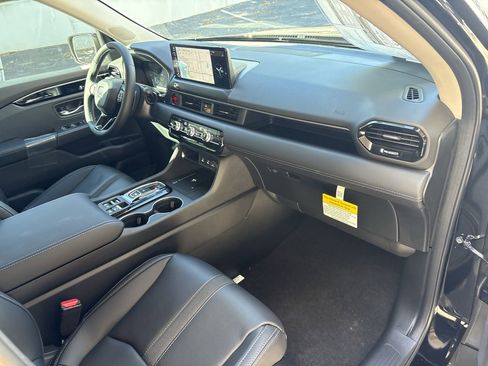 New 2026 Honda Pilot EX-L image 20