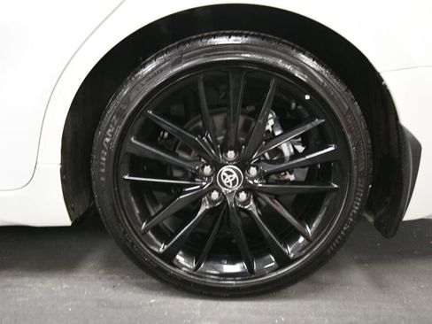 Certified 2023 Toyota Camry XSE w/ Cold Weather Package image 30