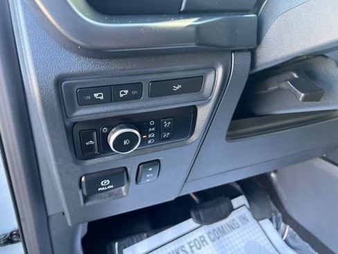 Used 2024 Ford F150 XLT w/ Equipment Group 303A High AWD/4WD image 21
