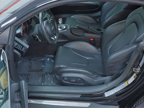 Used 2011 Audi R8 V10 AWD/4WD image 59