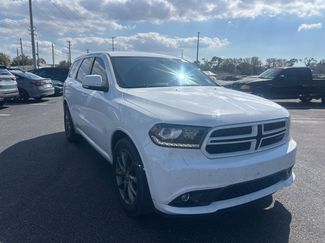 Used 2017 Dodge Durango GT w/ Nav & Power Liftgate Group video 1