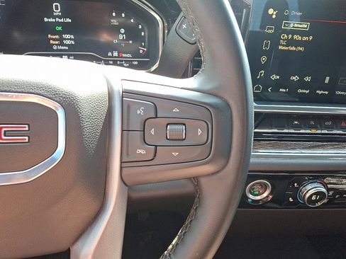 Used 2024 GMC Sierra 1500 Elevation AWD/4WD image 22