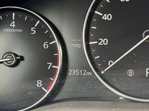 Used 2023 MAZDA CX-30 AWD 2.5 S w/ Preferred Package image 31