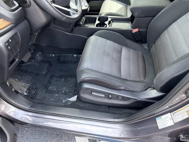 Certified 2021 Honda CR-V EX image 19