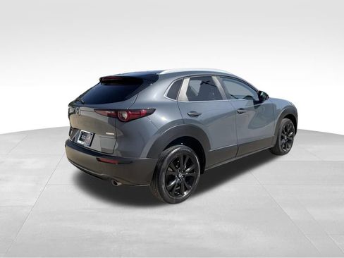Certified 2023 MAZDA CX-30 AWD 2.5 S w/ Preferred Package image 5