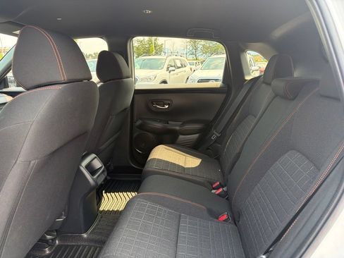 Used 2024 Honda HR-V Sport image 19