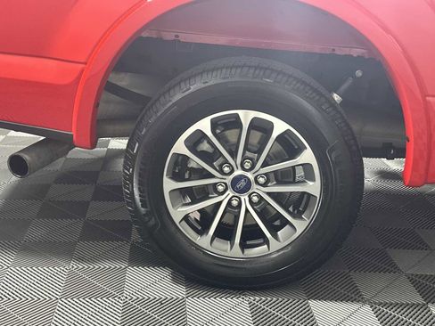 Used 2020 Ford F150 XLT w/ Equipment Group 302A Luxury RWD image 18