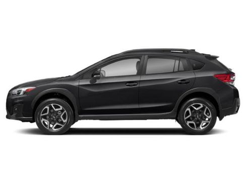 Used 2020 Subaru Crosstrek 2.0i Limited w/ Moonroof Package w/Navigation AWD/4WD image 3