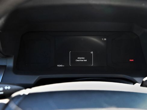 Used 2025 Toyota Tacoma SR5 image 8