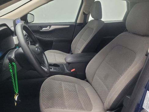 Used 2020 Ford Escape SE FWD image 17