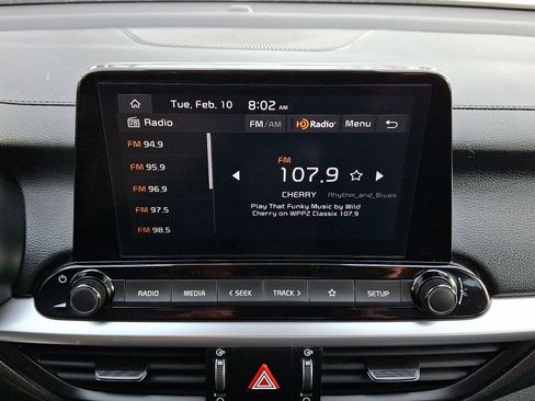 Used 2024 Kia Forte LXS image 16