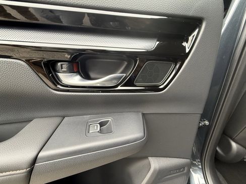 New 2026 Honda CR-V Sport Touring image 29