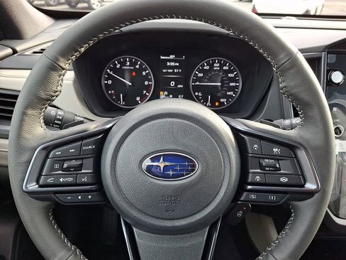 New 2026 Subaru Forester Limited AWD/4WD image 17