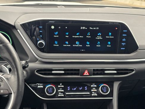 Used 2022 Hyundai Sonata Limited FWD image 15