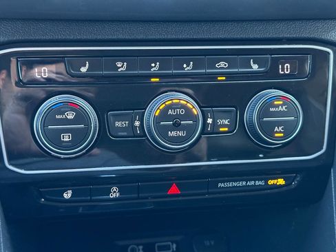 Used 2019 Volkswagen Atlas SEL image 59