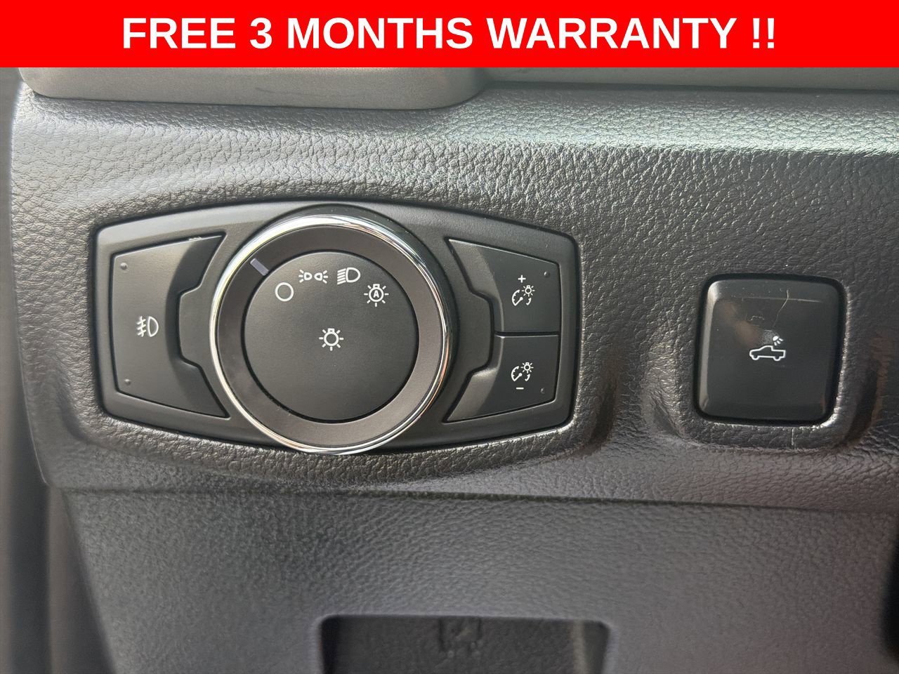 Used 2019 Ford Ranger XLT w/ Equipment Group 301A Mid RWD image 38