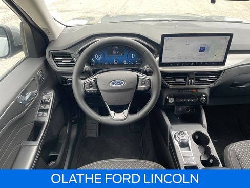Certified 2023 Ford Escape Active w/ Tech Pack #2 FWD image 26
