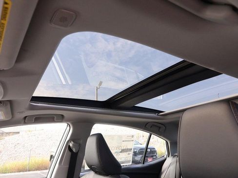 New 2026 Toyota Camry XLE image 8