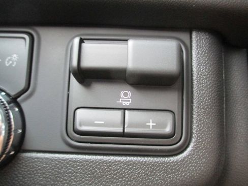 New 2026 GMC Yukon Elevation w/ Elevation Premium Package AWD/4WD image 20