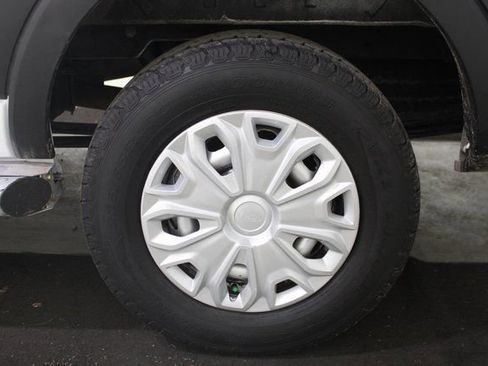 Used 2024 Ford Transit 250 Low Roof w/ Exterior Upgrade Package image 24