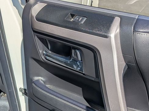 Used 2020 Toyota 4Runner Limited w/ Wilderness Package image 34