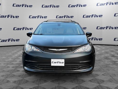 Used 2020 Chrysler Voyager Lxi image 9