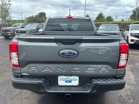 New 2026 Ford Ranger XL w/ Trailer Tow Package AWD/4WD image 5