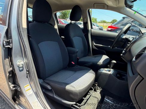 Used 2019 Mitsubishi Mirage ES FWD image 16