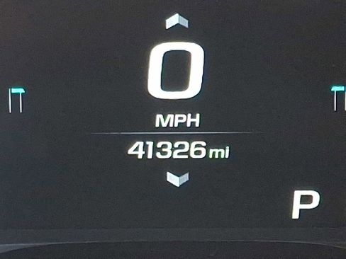 Used 2017 Chevrolet Camaro SS w/ 50th Anniversary Edition image 20