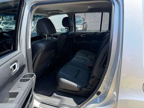 Used 2012 Honda Pilot EX-L image 7