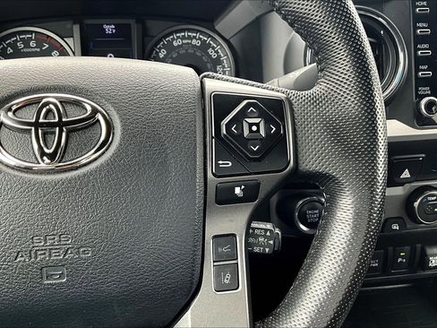 Used 2023 Toyota Tacoma TRD Pro image 21