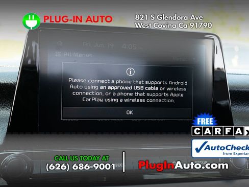 Used 2023 Kia Forte LXS FWD image 23