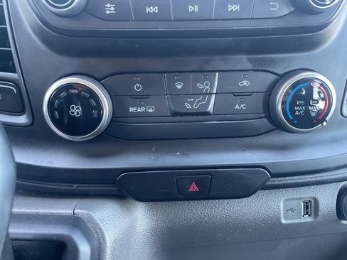 Used 2023 Ford Transit 250 Base w/ Exterior Upgrade Package image 33