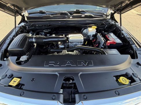 Used 2019 RAM 1500 Limited RWD image 12